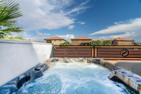 65-66 | 2 Connected Homes in Ocotillo Springs with Private Pool